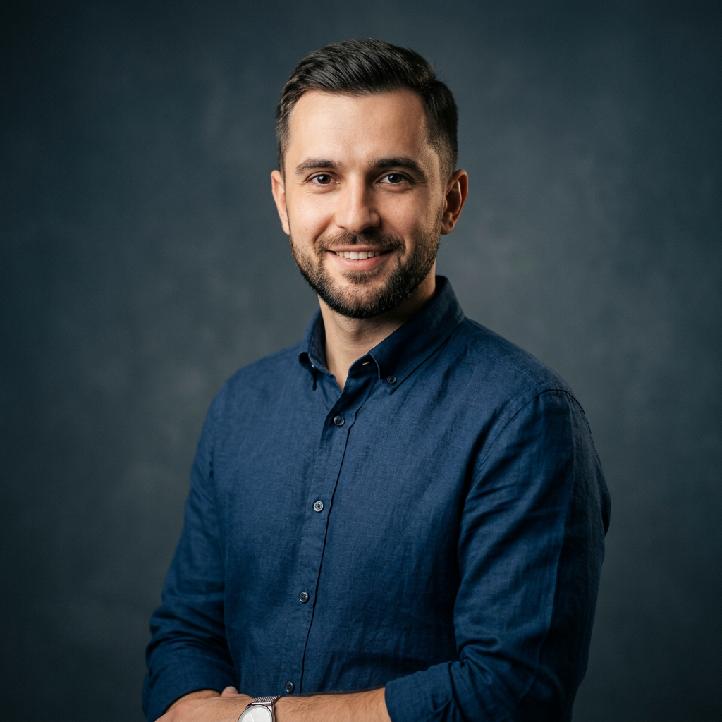 Портрет Product Manager PUM Biz Portal