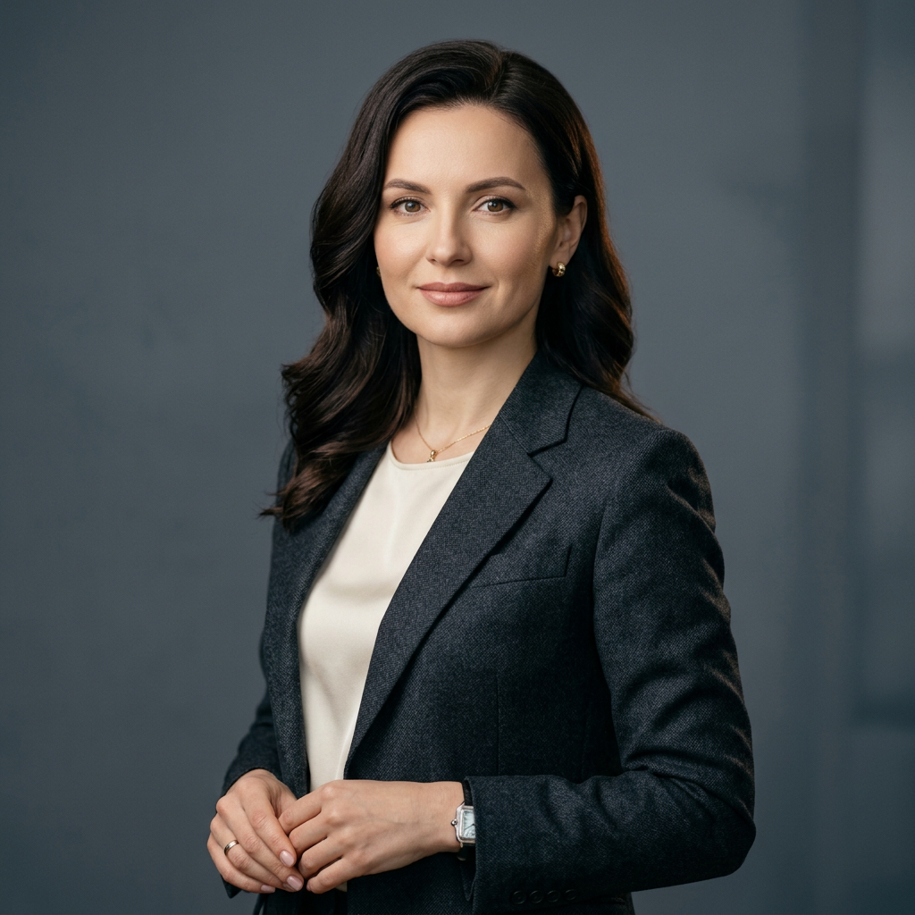 Портрет CFO-консультанта PUM Biz Portal